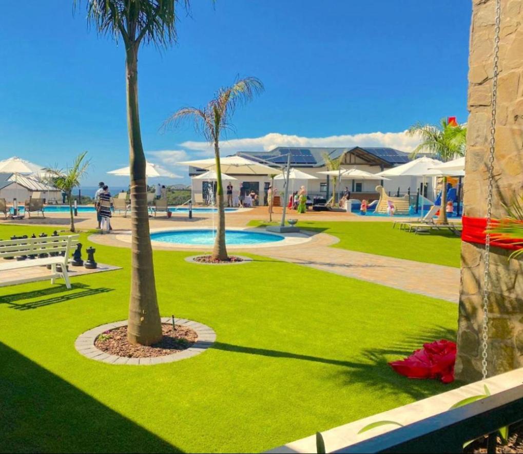 Feel At Home Ballito Exterior foto
